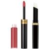 Max Factor - Lipfinity Lip Colour - Rossetto Lunga Durata e Gloss Idratante con Applicazione Bifase - Nuance 030 Cool - 2.3 ml e 1.9 g