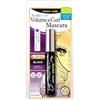 HEROINE MAKE by KISSME Volume UP Mascara Super Waterproof WP 01 Nero | con Ultra Volumizzante per Ciglia anche a Lunga Durata e Curl per le Donne
