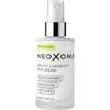 NEOXOMA - Crema viso idratante con esosomi e Bakuchiol | Crema viso antietà con peptidi | Miglioramento aspetto delle rughe e fermezza | Idratazione intensa e pelle uniforme | 50 ml
