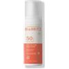 Laboratoires de Biarritz - Latte solare LSF50 biologico certificato - Viso e corpo - Texture leggera e cremosa - 100 ml - Made in France