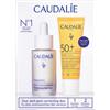 Caudalie Vinoperfect & Solare Cofanetto Siero 2026 1 Siero Illuminante Antimacchie 30 ml + 1 Fluido ad Altissima Protezione spf50+ 20 ml - Caudalie - 951800883