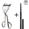 Tuttestetica Rl Signature Eyelash Curler + In Omaggio Matita Eyeliner - Tuttestetica - 980500262