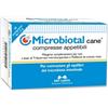 Microbiotal cane blister 30 compresse appetibili - - 935815934