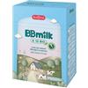 BBmilk 0-12 Bio Polvere 2 buste x 400 g - - 980258166