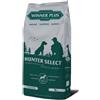Winner Plus Premium Hunter Select - Crocchette Cani da Caccia - 18 kg