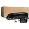 Green Cell EBIKEGCF03 Batteria per bici elettrica 48V EBIKEGCF03