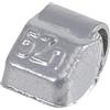BGS technic BGS Pesi di bilanciamento 5 g 100 pz - 9425-5
