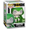 Funko Batman - Spectre 380 Edizione limitata esclusiva per la Convention di primavera 2021 - Funko Pop! - Figurina in vinile