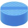 BGS technic BGS Supporto in gomma per cric auto 65 x 38 mm - 72108