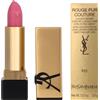 Yves Saint Laurent Lippenstift Yves Saint Laurent Rouge Pur Couture Rossetto P22 Rose Célébration 3,8gr
