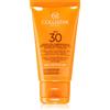 Collistar Special Perfect Tan Global Anti-Age Protection Tanning Face Cream 50 ml