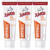Elmex Anti-Caries Professional Junior 3x75 ml