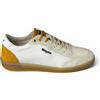 BLAUER Scarpe Uomo Sneakers Casual Comode Campioni N.42