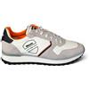 BLAUER Scarpe Uomo Sneakers Casual Comode Campioni N.42