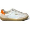 BLAUER Scarpe Uomo Sneakers Casual Comode Campioni N.42