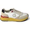 BLAUER Scarpe Uomo Sneakers Casual Comode Campioni N.42