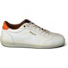 BLAUER Scarpe Uomo Sneakers Casual Comode Campioni N.42