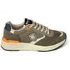 BLAUER Scarpe Uomo Sneakers Casual Comode Campioni N.42