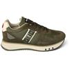 BLAUER Scarpe Uomo Sneakers Casual Comode Campioni N.42