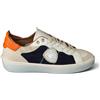 BLAUER Scarpe Uomo Sneakers Casual Comode Campioni N.42