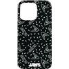 Jaws Custodia per iPhone 15 Pro Max Jaws Shark Bones All Over Print