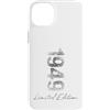 Jahrgang 1949 Geboren Limited für Damen Custodia per iPhone 14 Plus Compleanno 1949 Limited Edition Vintage Birthday
