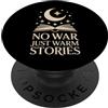 BookTok Fantasy Magical Book Lover Gifts Cozy Fantasy Reader Low Stakes Fantasy Soft Magic PopSockets PopGrip Adesivo