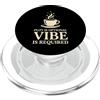 BookTok Fantasy Magical Book Lover Gifts Cozy Fantasy Reader Low Stakes Fantasy Soft Magic PopSockets PopGrip per MagSafe