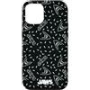 Jaws Custodia per iPhone 12/12 Pro Jaws Shark Bones All Over Print