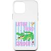 Grade School Gator Designs Custodia per iPhone 12 mini Promozione della scuola di alligatore della terza elementare successiva