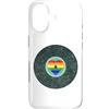 Retro LGBT Pride Tees Custodia per iPhone 17 LGBT Orgoglio Bandiera Gay Lesbiche Vintage Retrò 80's 90's