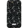 Jaws Custodia per iPhone 11 Pro Jaws Shark Bones All Over Print