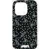 Jaws Custodia per iPhone 15 Pro Jaws Shark Bones All Over Print