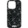Jaws Custodia per iPhone 14 Pro Jaws Shark Bones All Over Print