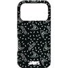 Jaws Custodia per iPhone 17 Pro Jaws Shark Bones All Over Print