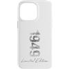 Jahrgang 1949 Geboren Limited für Damen Custodia per iPhone 14 Pro Max Compleanno 1949 Limited Edition Vintage Birthday