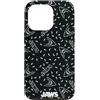Jaws Custodia per iPhone 13 Pro Jaws Shark Bones All Over Print