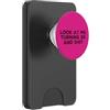 30th Birthday Awesome 30 Years Old 30° compleanno impressionante 30 anni divertente festa umorismo PopSockets PopWallet per MagSafe