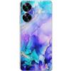 BABACO ERT GROUP custodia per cellulare per Realme C55 originale e con licenza ufficiale, modello Abstract 011 adattato in modo ottimale alla forma dello smartphone, custodia in TPU
