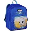 SEVEN Zaino Scuola Brainrot Tralalero Tralala 31L
