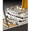 Revell - Model Kit - R.M.S. Titanic