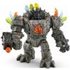schleich ELDRADOR CREATURES 42549 action figure giocattolo (Schleich Eldrador Cr