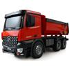 AMEWI - Mercedes-Benz Arocs 6X4 Electr
