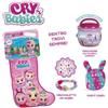 IMC Calza Befana Cry Babies 2025 - Giocolandia