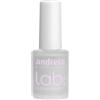 T TEX Srl Andreia Lab cuticle scrub smalto unghie per cuticole esfoliante (10,5ml)
