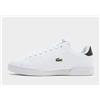 Lacoste Mens Lacoste Carnaby Cupsole - Bianco, bianco
