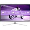 PHILIPS Monitor Philips Evnia 32M2N8900 Ultra HD 32" OLED QD G-SYNC 240Hz