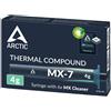 ARCTIC Pasta termica Arctic MX-7 Cleaning Wipes 4g