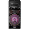 LG Mini impianto Stereo LG XBOOM RNC7