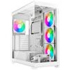 Xilence XILENT Gleam, Chassis Tower - XG271